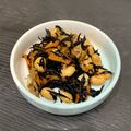 ぱふぃん．'s cooksnap of when they made ひじきと大豆の煮物☻.