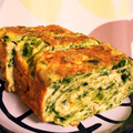 ちゃつ2's cooksnap of when they made 磯の香り♥我が家の生海苔のだし巻き玉子.