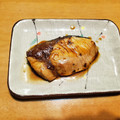 momo_happy's cooksnap of when they made 【簡単おかず】シンプルなぶりの照り焼き.