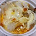 akincho16's cooksnap of when they made 新玉ねぎとツナのオーブン焼き♪.