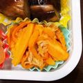 クックPINOK0☆'s cooksnap of when they made ツナでコク♡にんじんシリシリ♡作り置き.