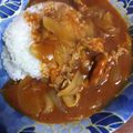 ちゃぎー's cooksnap of when they made 市販のルーなしでハッシュドビーフ.