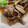 yuzukita's cooksnap of when they made 超簡単☆和風きのこソースのハンバーグ♫.