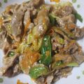 米ゆいﾁｬﾝ's cooksnap of when they made 簡単*基本の回鍋肉.