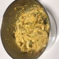 ダイスケン's cooksnap of when they made そら豆の卵サラダ.