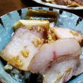 戦艦スパイダー's cooksnap of when they made 炊飯器で柔らか焼豚.