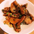 3姉妹ちゃんママ's cooksnap of when they made 鶏の甘酢ソース.