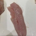 カメ姫☆'s cooksnap of when they made 簡単✤ささみの筋とり.