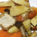 湯～ぽん's cooksnap of when they made 厚揚げのオイスターソース炒め.