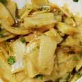 湯～ぽん's cooksnap of when they made いちばん簡単！たけのこの木の芽和え.
