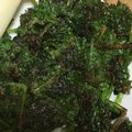 fumindia☆'s cooksnap of when they made 大量消費！病みつきパセリのお好み焼き風.