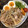 katokk's cooksnap of when they made ✿豚肉とポテトのクレイジーソルト炒め✿.