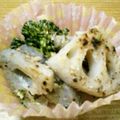 kimican731's cooksnap of when they made 簡単！レンコンと余り野菜の味噌炒め.