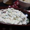 アカほっぺ's cooksnap of when they made 寒じめほうれん草と干し柿の白和え.