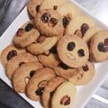 みりりん☆'s cooksnap of when they made さくさく！アイスボックスクッキー！.