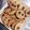 みりりん☆'s cooksnap of when they made さくさく！アイスボックスクッキー！.