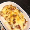 キホママ's cooksnap of when they made 余ったハヤシライスをリメイク ドリア♡.