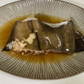 ピクミンちゃん's cooksnap of when they made 簡単♡絶品♡我が家のカレイの煮付け.