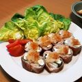 τомоко's cooksnap of when they made ボリュームたっぷり☆大根と豆腐の豚ロール.