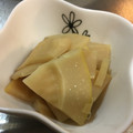 クック1SFUHR☆'s cooksnap of when they made 春の味覚♪筍の田舎煮～我が家伝統の味.