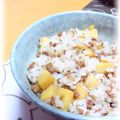 マホイ族の村長's cooksnap of when they made 混ぜるだけ！中華風？超簡単タケノコご飯！.