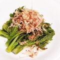 ソネチコ's cooksnap of when they made タラの芽のおひたし.