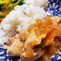 あたむ❤189's cooksnap of when they made 簡単！鶏胸肉で鶏チリ♡節約♪お弁当にも☆.