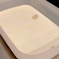 クック0QNOFF☆'s cooksnap of when they made 簡単♪ひんやりフルーツ牛乳寒天.