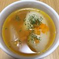 けんよこ's cooksnap of when they made まるごと玉ねぎの食べるスープ.