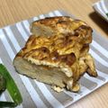 けんよこ's cooksnap of when they made 誰でも簡単！明太マヨ入り✡卵焼き.