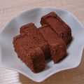 みきcooking's cooksnap of when they made 簡単おからケーキ.