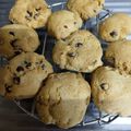 ritany's cooksnap of when they made 材料4つ！HMでスタバ風スコーン♡♡.