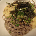 あー助's cooksnap of when they made 納豆とろろのネバ蕎麦～わさび風味～.