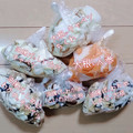 いちごあめ、's cooksnap of when they made 時短、冷凍、簡単、味噌汁用具材作り置き.