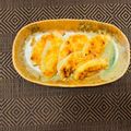 m_ayano's cooksnap of when they made 筍の味噌チーズオーブン焼き.