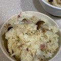 食べることが好き's cooksnap of when they made きのこと牛乳の炊き込みご飯☆ミルクピラフ.