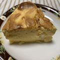 クックRC33P2☆'s cooksnap of when they made 失敗なし！しっとりふわスフレチーズケーキ.
