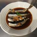 autumm's cooksnap of when they made いわしのさっぱり煮.