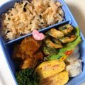しげくん☆'s cooksnap of when they made カニカマたまご焼き.