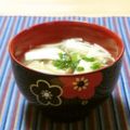ももいろさくら's cooksnap of when they made きのこによるきのこだけのきのこのお味噌汁.