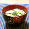 ももいろさくら's cooksnap of when they made きのこによるきのこだけのきのこのお味噌汁.