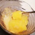 けんけんち's cooksnap of when they made 給食の味☆フルーツ寒天.