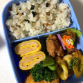 しげくん☆'s cooksnap of when they made 和風☆塩唐揚げ.
