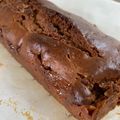 もふぴよ's cooksnap of when they made HMでココアのパウンドケーキ.