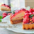 ♪cooking♪'s cooksnap of when they made ケーキ用生クリーム：チーズクリーム.