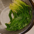 Coちむ's cooksnap of when they made 簡単行者にんにく冷凍保存.