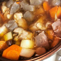 wizard74's cooksnap of when they made ありったけの根菜を使った筑前煮.