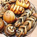 _homi_'s cooksnap of when they made レンジDEコーヒーシート.