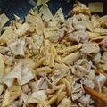 MINARICCI's cooksnap of when they made みんなおかわり！我が家の筍ご飯.