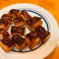 skateri's cooksnap of when they made パイシートで簡単♪ペッパーマヨネーズパイ.